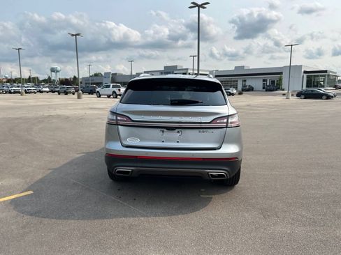 Used 2020 Lincoln Nautilus Reserve w/ Equipment Group 201A AWD/4WD image 8