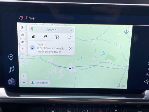 Certified 2025 Chevrolet Silverado 1500 LT image 6