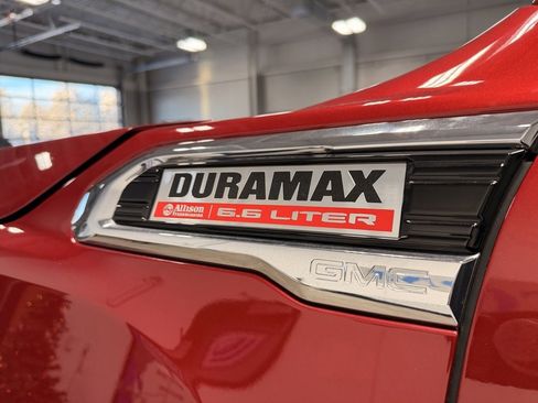 Used 2023 GMC Sierra 3500 Denali image 26