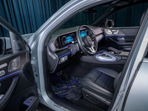 Certified 2023 Mercedes-Benz GLE 350 image 13