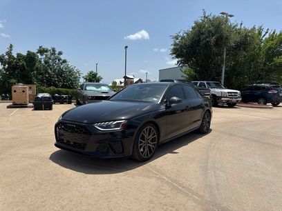 Used 2023 Audi S4 Prestige w/ Prestige Package