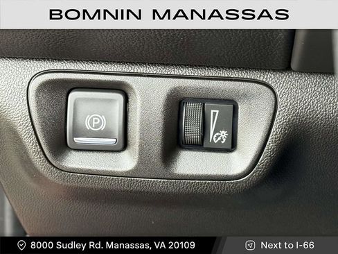 Used 2019 GMC Acadia SLT image 28