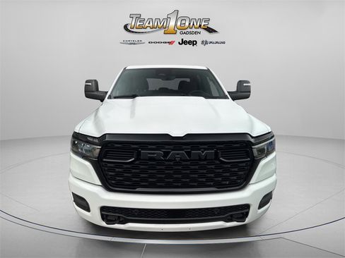 New 2026 RAM 1500 Big Horn image 2