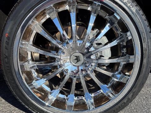 Used 2015 Chevrolet Captiva Sport LT w/ Convenience Package image 10