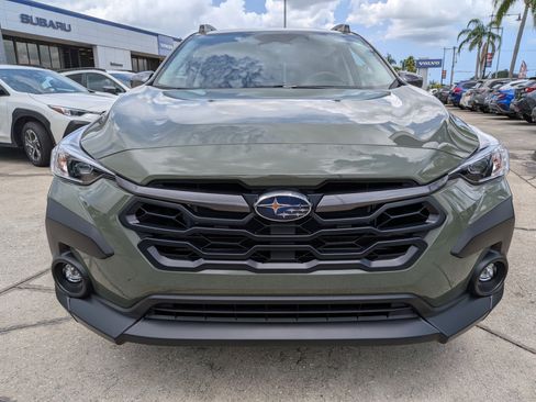 Used 2026 Subaru Crosstrek 2.5i Premium AWD/4WD image 41