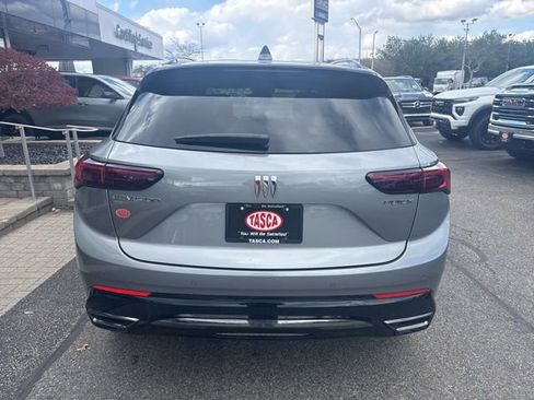 New 2026 Buick Envision Sport Touring AWD/4WD image 5