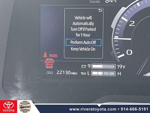 Certified 2024 Toyota Sequoia Limited w/ Nightshade Package AWD/4WD image 30