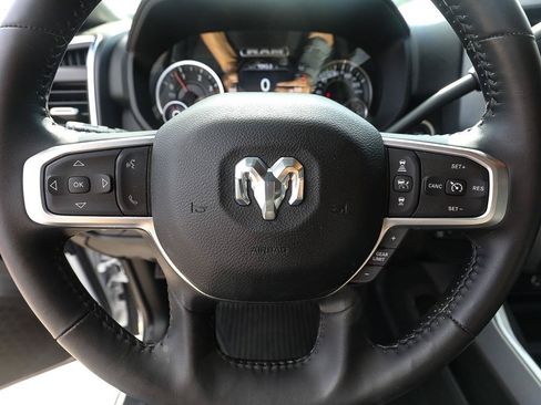 Used 2024 RAM 2500 Big Horn w/ Safety Group AWD/4WD image 16