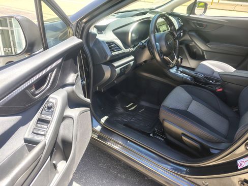 Used 2019 Subaru Crosstrek 2.0i Premium w/ Popular Package #2 AWD/4WD image 15