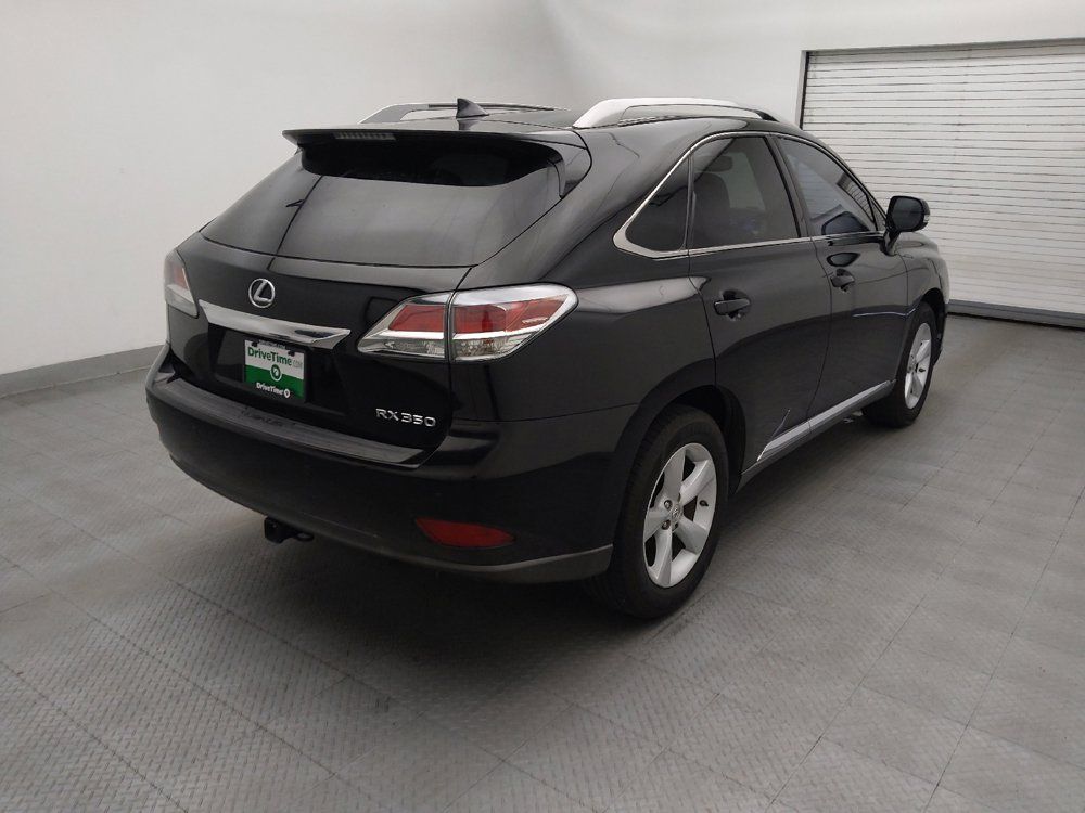Used 2015 Lexus RX 350 FWD image 9