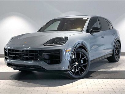 Used 2025 Porsche Cayenne GTS