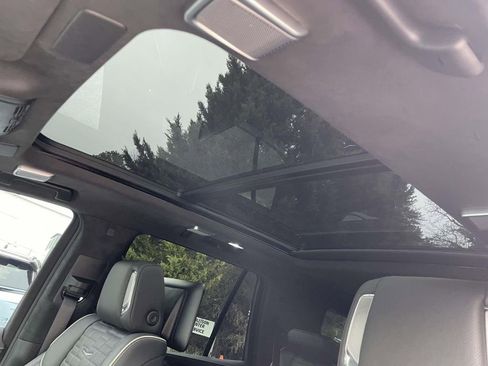 Certified 2023 Cadillac Escalade V image 21