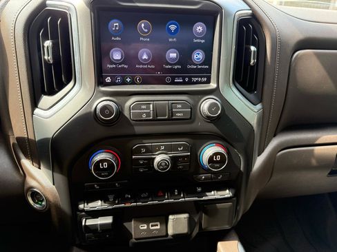 Used 2020 Chevrolet Silverado 2500 LT w/ All Star Edition AWD/4WD image 14