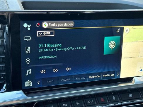 New 2026 Chevrolet Silverado 1500 RST w/ Redline Edition image 18