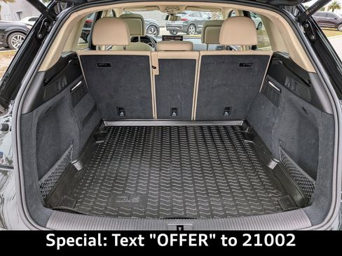 Certified 2023 Audi Q5 2.0T Premium Plus w/ Premium Plus Package image 15