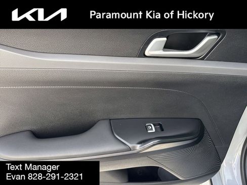 Used 2023 Kia K5 GT-Line w/ GT-Line Premium Package FWD image 12