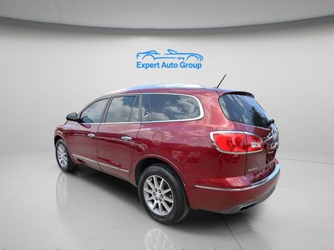 Used 2015 Buick Enclave Convenience FWD image 6