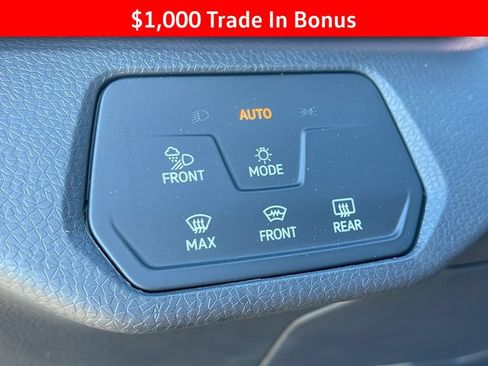 New 2025 Volkswagen ID.4 Pro S AWD/4WD image 24