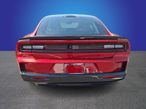 Used 2024 Dodge Charger Daytona Scat Pack w/ Plus Group AWD/4WD image 5
