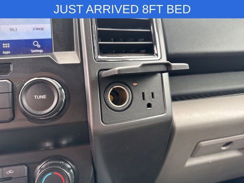 Used 2020 Ford F150 XLT w/ Equipment Group 302A Luxury AWD/4WD image 30