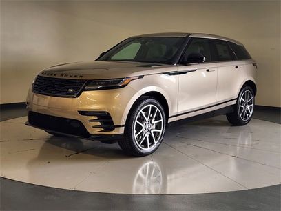 New 2026 Land Rover Range Rover Velar Dynamic SE