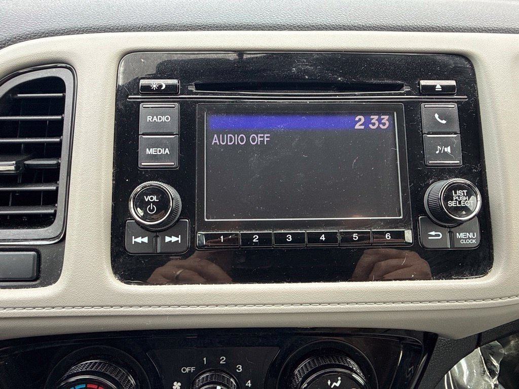 Used 2019 Honda HR-V LX image 23