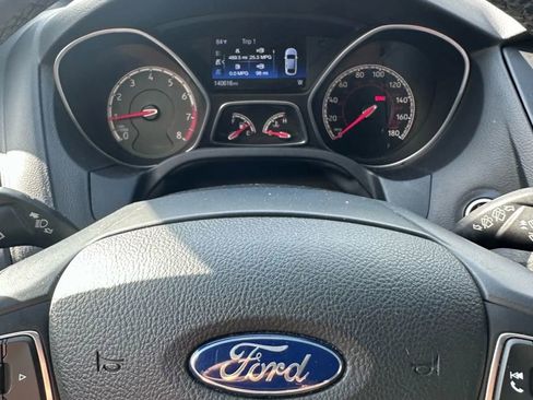 Used 2016 Ford Focus ST image 11