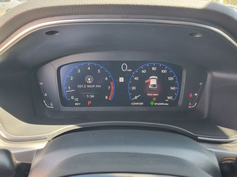 Certified 2023 Acura Integra Base image 26