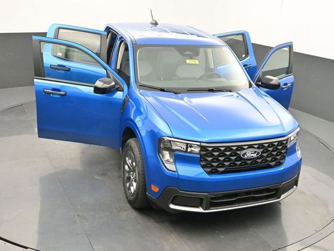 New 2025 Ford Maverick XLT w/ XLT Luxury Package image 63
