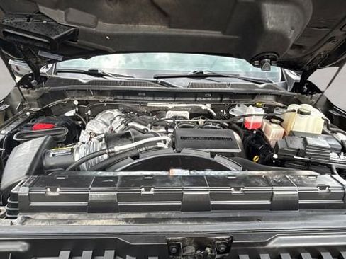 Used 2024 GMC Sierra 2500 Denali Ultimate image 33