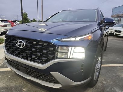 Used 2023 Hyundai Santa Fe SEL