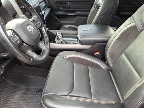 Used 2022 RAM 1500 Laramie image 18