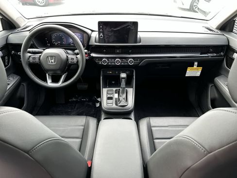 New 2026 Honda CR-V EX-L image 15