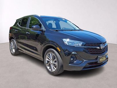 Used 2020 Buick Encore GX Select w/ Experience Buick Package