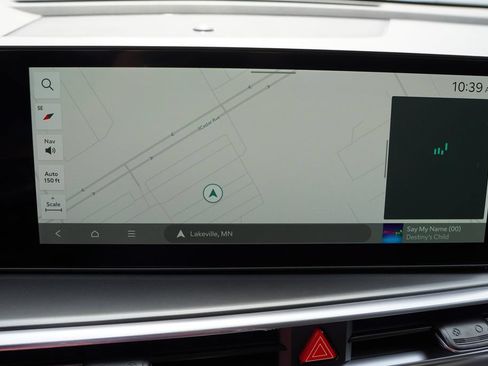 New 2026 Kia Sorento EX AWD/4WD image 15