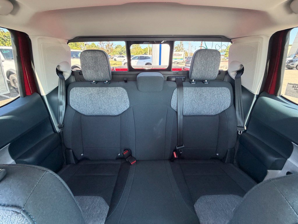 New 2026 Ford Maverick XLT w/ XLT Luxury Package FWD image 21