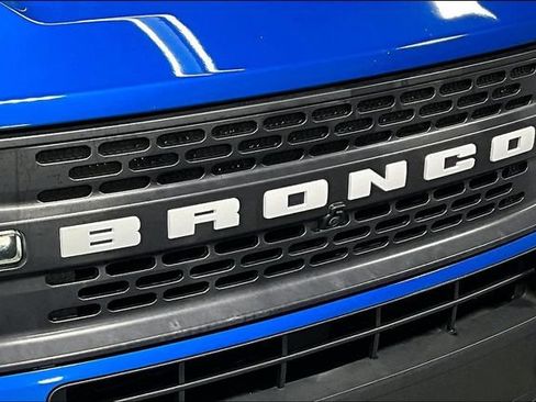 Used 2022 Ford Bronco Sport Badlands w/ Premium Package AWD/4WD image 29