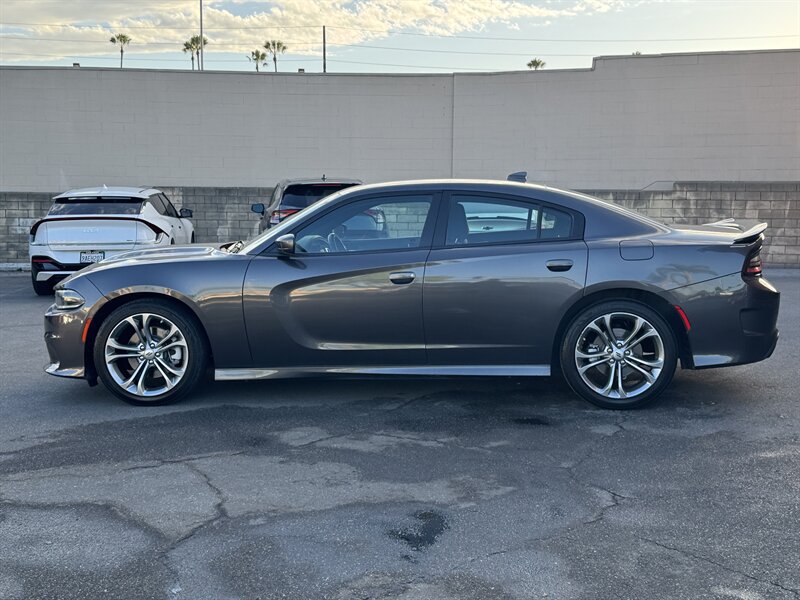 Used 2022 Dodge Charger R/T RWD image 10