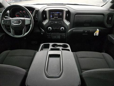 Used 2024 GMC Sierra 1500 Pro w/ Graphite Edition image 12