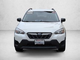Used 2023 Subaru Crosstrek 2.0i AWD/4WD video 2