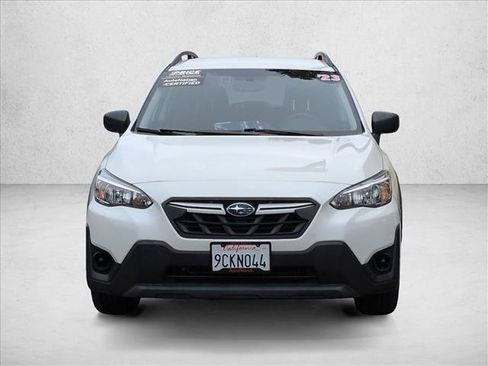 Used 2023 Subaru Crosstrek 2.0i AWD/4WD image 2