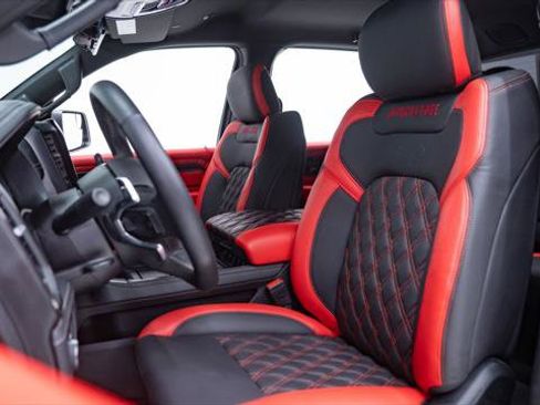 Used 2024 RAM 1500 TRX w/ TRX Level 1 Equipment Group image 39