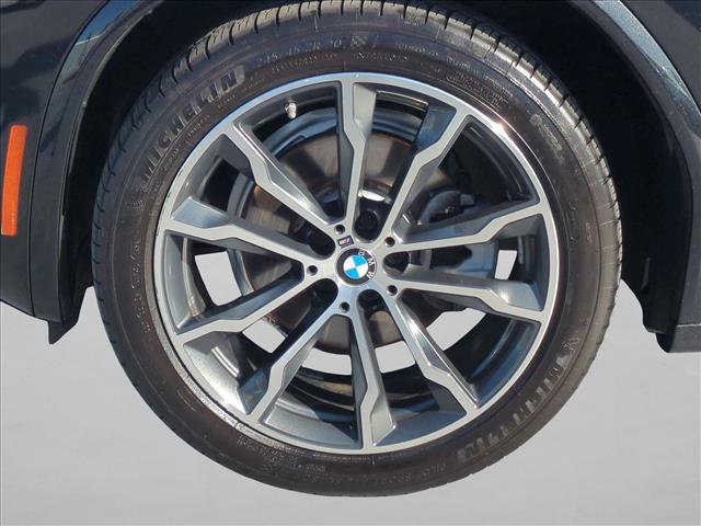 Used 2019 BMW X3 sDrive30i w/ M Sport Package 2 RWD image 26
