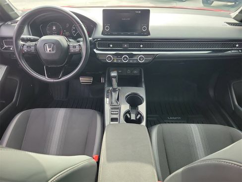 Used 2023 Honda Civic Sport image 12