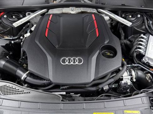 Used 2023 Audi S5 Premium Plus w/ Premium Plus Package AWD/4WD image 39