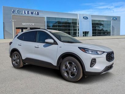 New 2026 Ford Escape ST-Line Select w/ Tech Pack #1