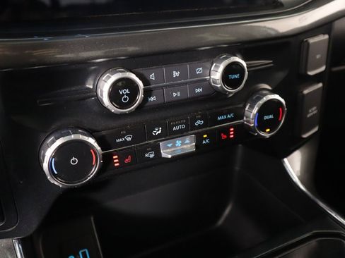 Used 2023 Ford F150 XLT w/ Equipment Group 302A High image 8