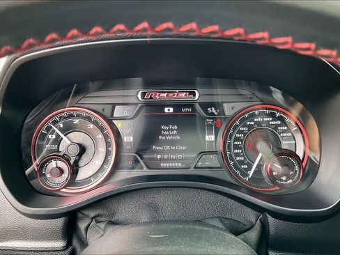 Used 2019 RAM 1500 Rebel image 18
