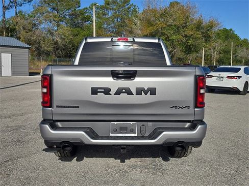 New 2026 RAM 1500 Big Horn image 5