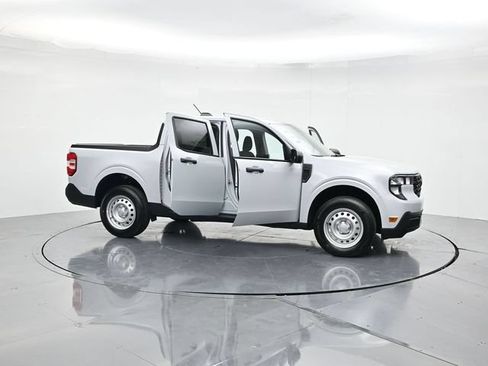 New 2026 Ford Maverick XL FWD image 48